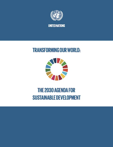  © UN 2015