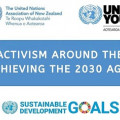 © United Nations Association of New Zealand