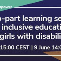 © UN Girls' Education Initiative (UNGEI) 