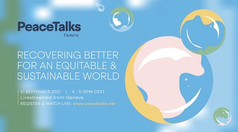  © PeaceTalks